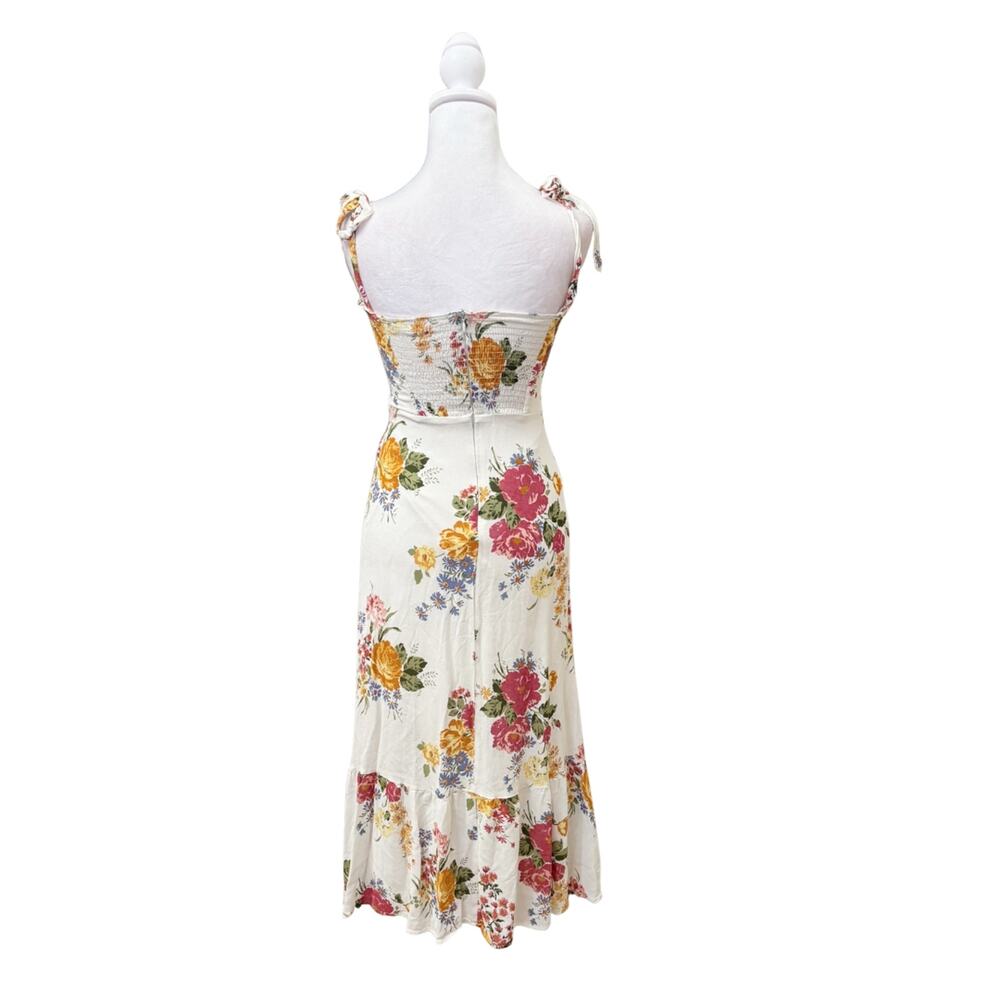 Reformation Dress 2 - Picture 5 of 8